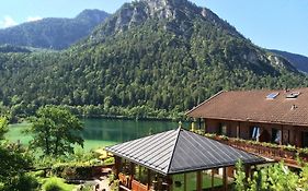 Hotel Pension Hubertus
